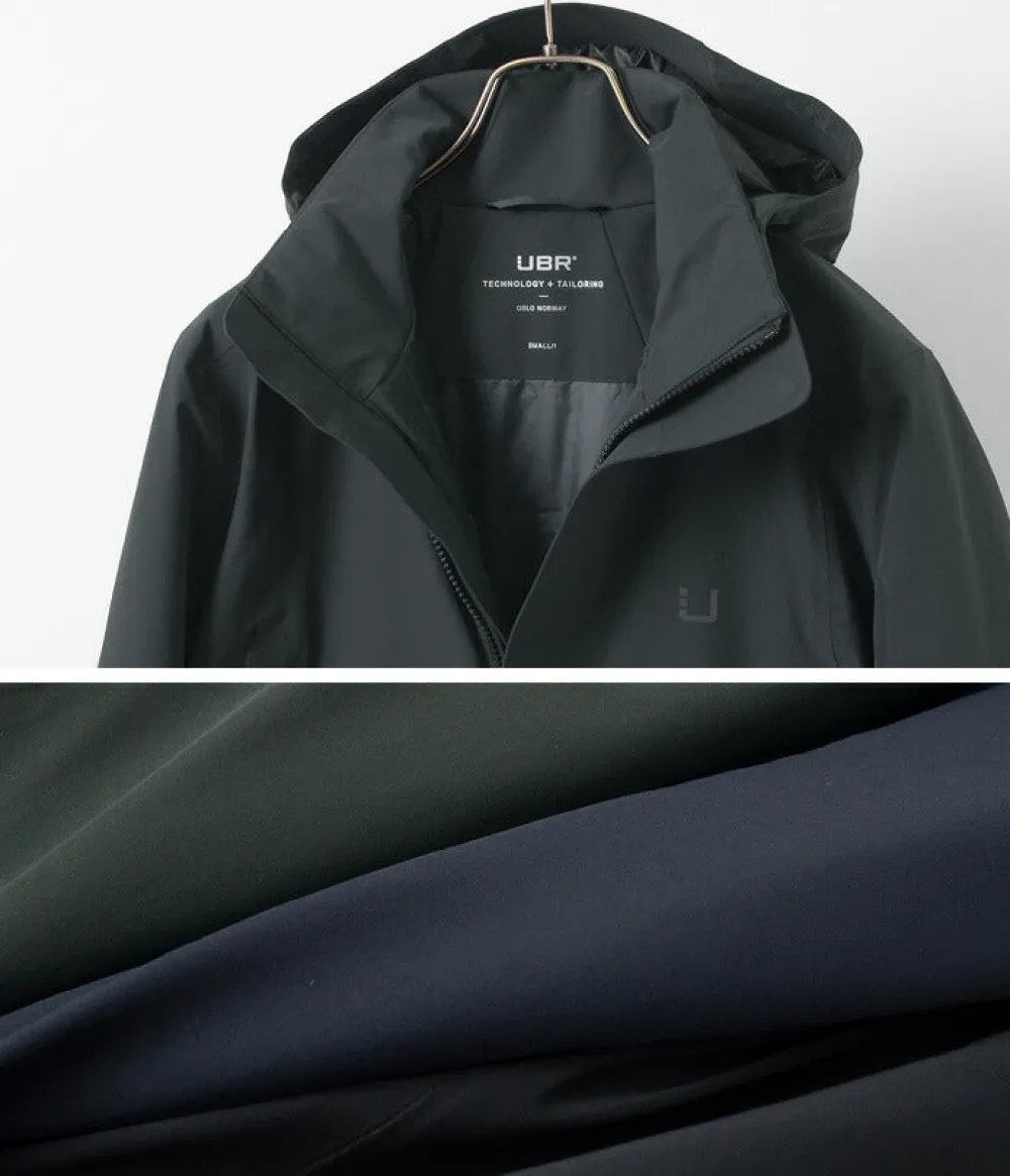 UBR Coats^/ Regulator Parka