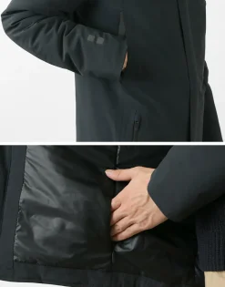 UBR Coats^/ Regulator Parka