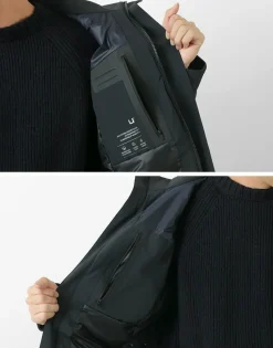 UBR Coats^/ Regulator Parka