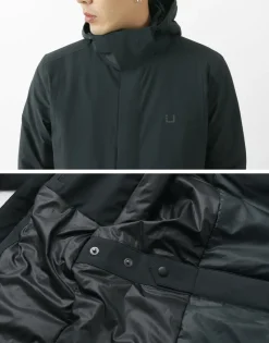 UBR Coats^/ Regulator Parka
