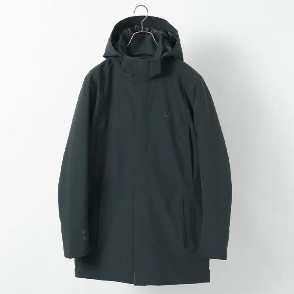 UBR Coats^/ Regulator Parka