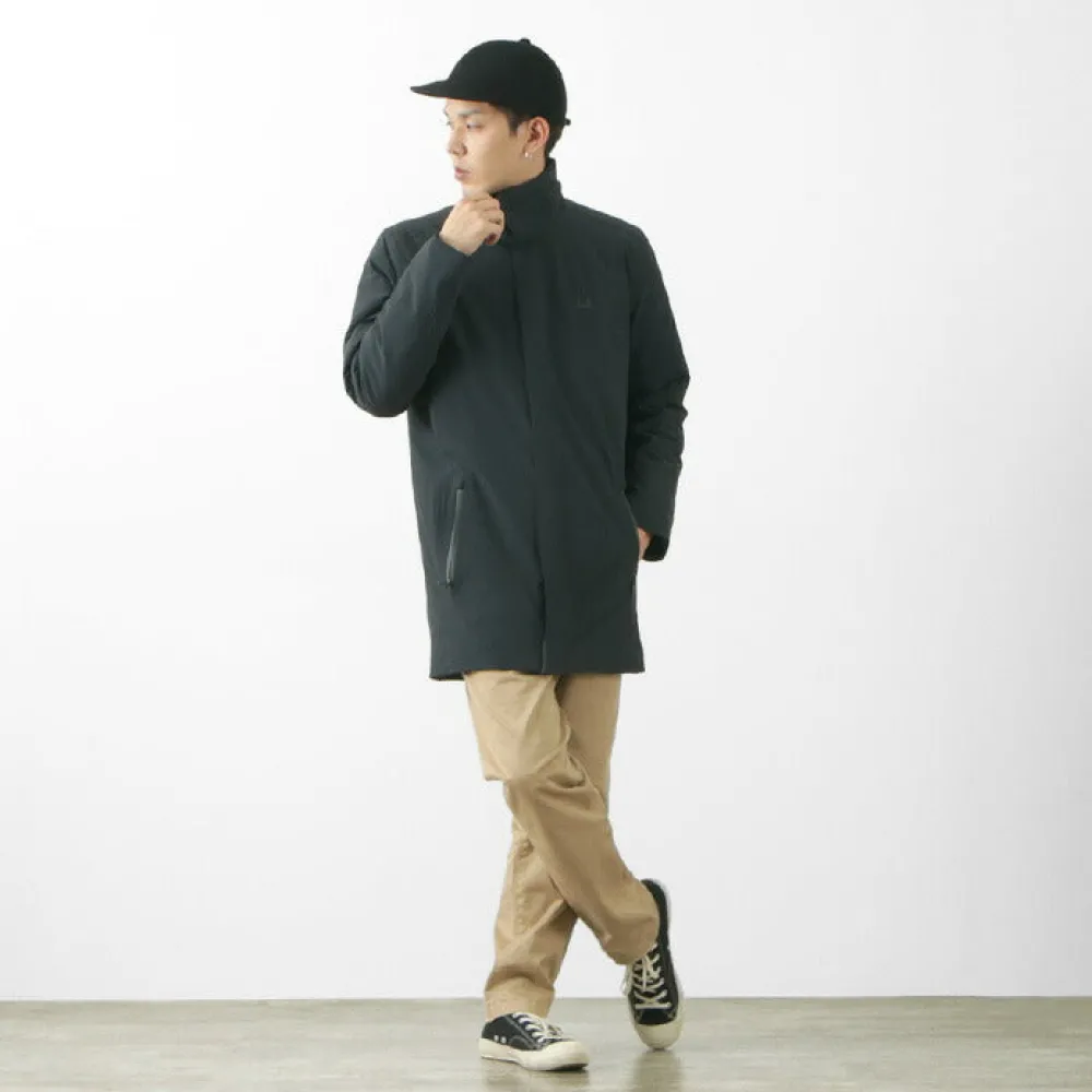 UBR Coats^/ Regulator Parka