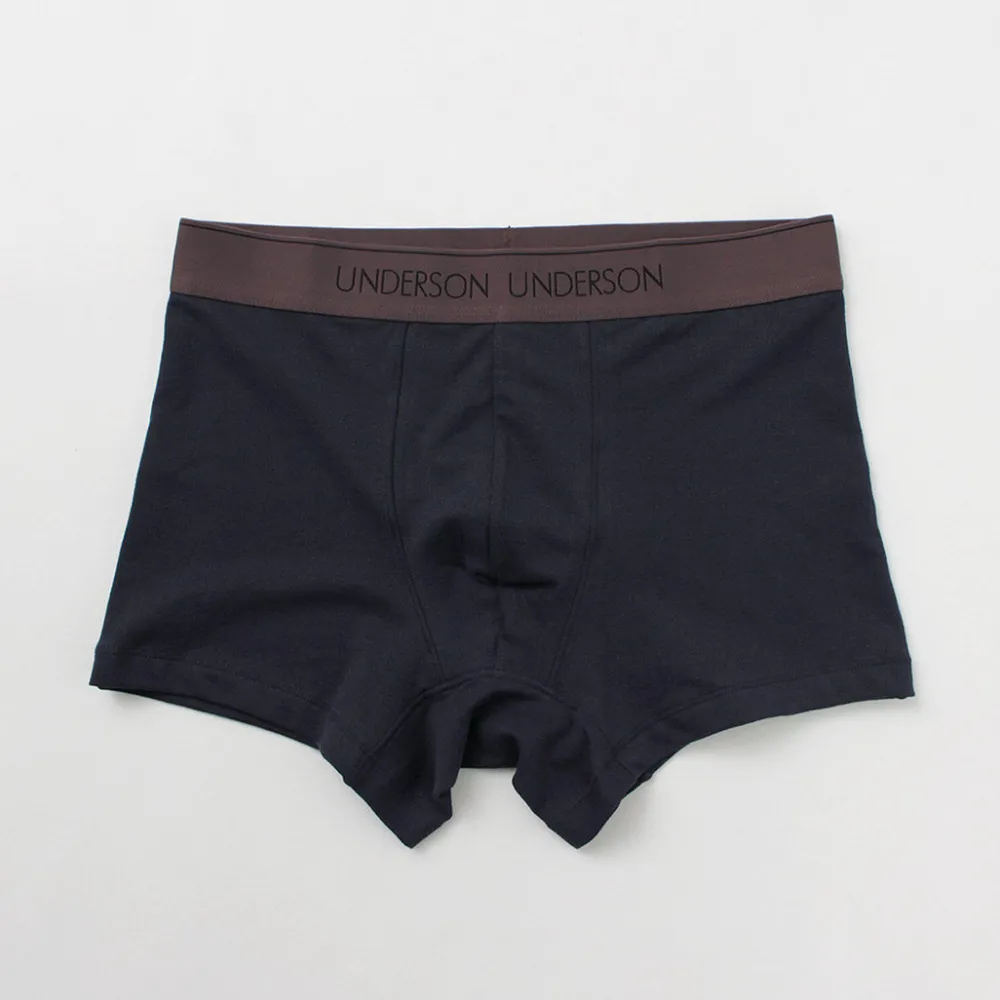 UNDERSON UNDERSON Underwear^/ Regular Short boxers