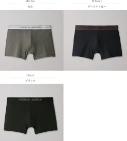 UNDERSON UNDERSON Underwear^/ Regular Short boxers