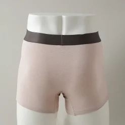 UNDERSON UNDERSON Underwear^/ Regular Front Opening Short Boxers