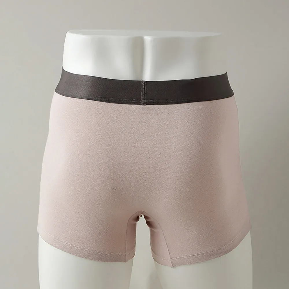 UNDERSON UNDERSON Underwear^/ Regular Front Opening Short Boxers