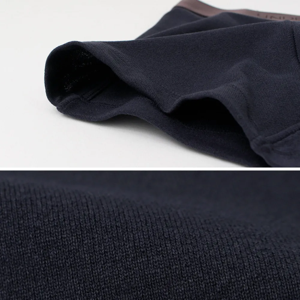 UNDERSON UNDERSON Underwear^/ Regular Front Opening Short Boxers