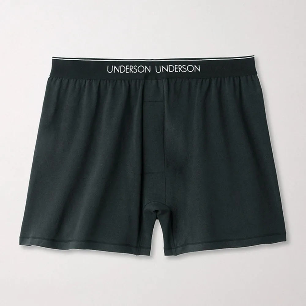 UNDERSON UNDERSON Underwear^/ Regular Boxer Shorts