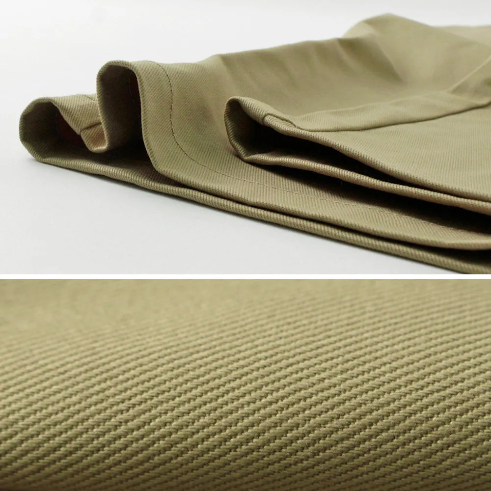 UNIVERSAL OVERALL Work Pants & Chinos^/ Heritage T/C Volume Trousers STONE CARVERE