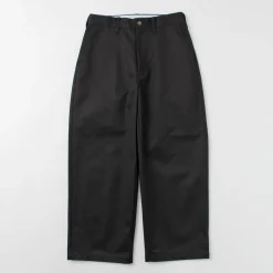 UNIVERSAL OVERALL Work Pants & Chinos^/ Heritage T/C Volume Trousers STONE CARVERE