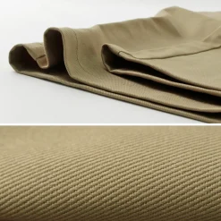 UNIVERSAL OVERALL Work Pants & Chinos^/ Heritage T/C Relaxed 2-Tuck Trousers STONE CARVER