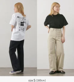 UNIVERSAL OVERALL T-Shirts^/ 100th Bandana Tee