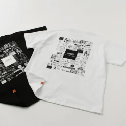 UNIVERSAL OVERALL T-Shirts^/ 100th Bandana Tee