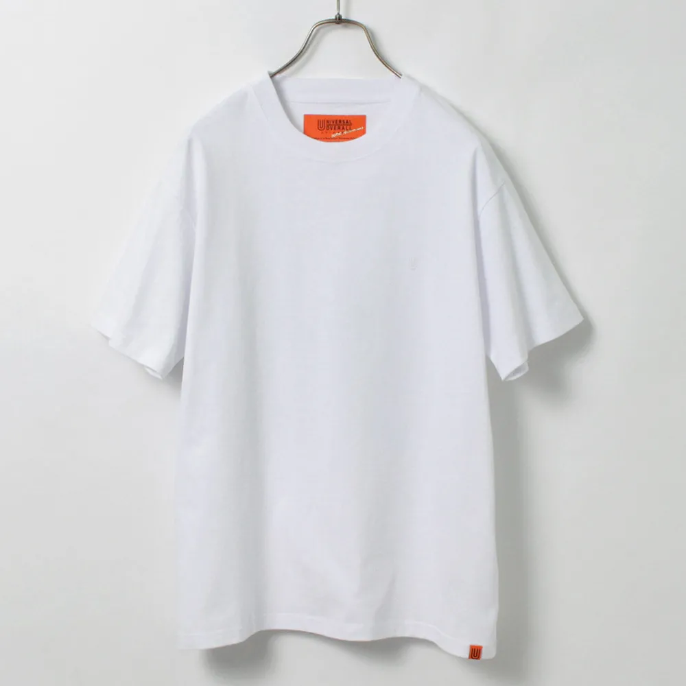 UNIVERSAL OVERALL T-Shirts^/ 100th Bandana Tee
