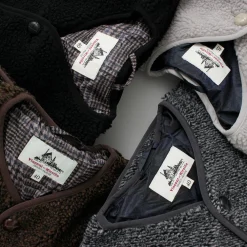 VINCENT ET MIREILLE Vests^/ Boa Vest