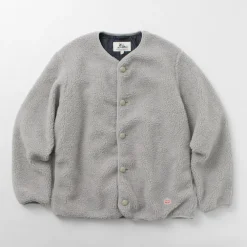 VINCENT ET MIREILLE Jackets^/ Boa Cardigan