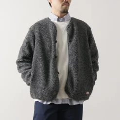 VINCENT ET MIREILLE Jackets^/ Boa Cardigan
