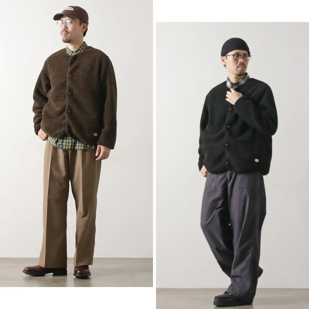 VINCENT ET MIREILLE Jackets^/ Boa Cardigan