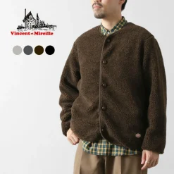 VINCENT ET MIREILLE Jackets^/ Boa Cardigan