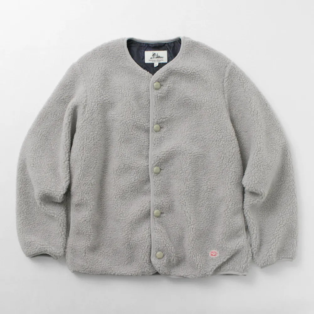 VINCENT ET MIREILLE Jackets^/ Boa Cardigan