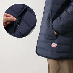 VINCENT ET MIREILLE Down Wear|Jackets^/ Stitchless Down Detachable Hood