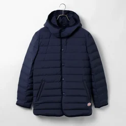 VINCENT ET MIREILLE Down Wear|Jackets^/ Stitchless Down Detachable Hood