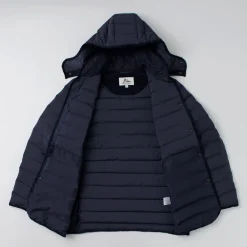 VINCENT ET MIREILLE Down Wear|Jackets^/ Stitchless Down Detachable Hood