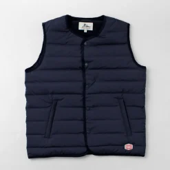 VINCENT ET MIREILLE Vests^/ Stitchless Down Vest
