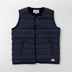 VINCENT ET MIREILLE Vests^/ Stitchless Down Vest
