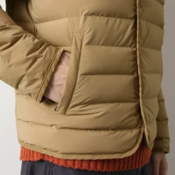 VINCENT ET MIREILLE Down Wear|Jackets^/ Stitchless Down Cardigan