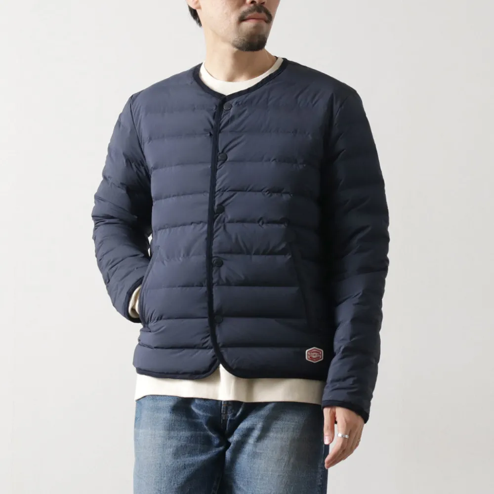 VINCENT ET MIREILLE Down Wear|Jackets^/ Stitchless Down Cardigan