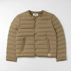 VINCENT ET MIREILLE Down Wear|Jackets^/ Stitchless Down Cardigan