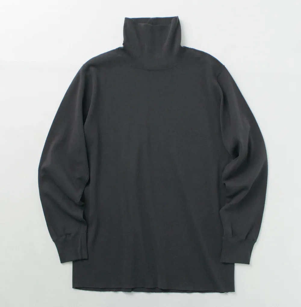 WALLA WALLA SPORT T-Shirts^/ 1ÁE Ribbed Turtleneck T-shirt
