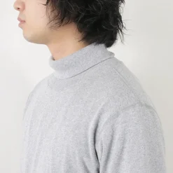 WALLA WALLA SPORT T-Shirts^/ 1ÁE Ribbed Turtleneck T-shirt