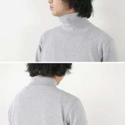 WALLA WALLA SPORT T-Shirts^/ 1ÁE Ribbed Turtleneck T-shirt