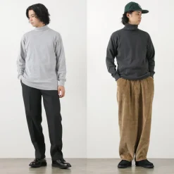 WALLA WALLA SPORT T-Shirts^/ 1ÁE Ribbed Turtleneck T-shirt