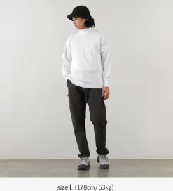 WALLA WALLA SPORT T-Shirts^/ 1ÁE Ribbed Turtleneck T-shirt