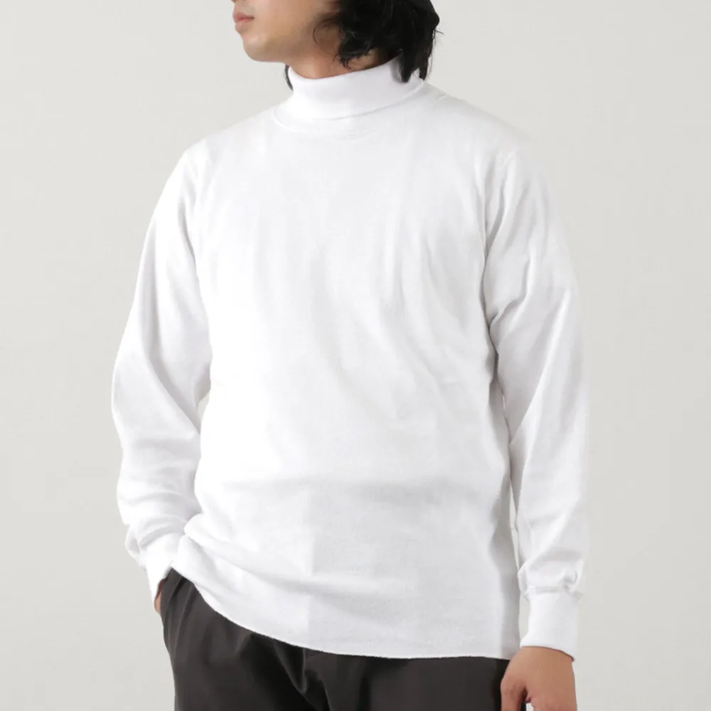 WALLA WALLA SPORT T-Shirts^/ 1ÁE Ribbed Turtleneck T-shirt