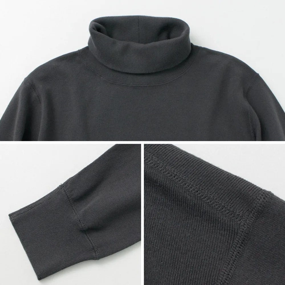 WALLA WALLA SPORT T-Shirts^/ 1ÁE Ribbed Turtleneck T-shirt