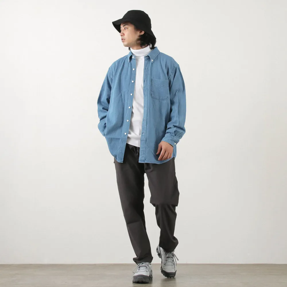 WALLA WALLA SPORT T-Shirts^/ 1ÁE Ribbed Turtleneck T-shirt