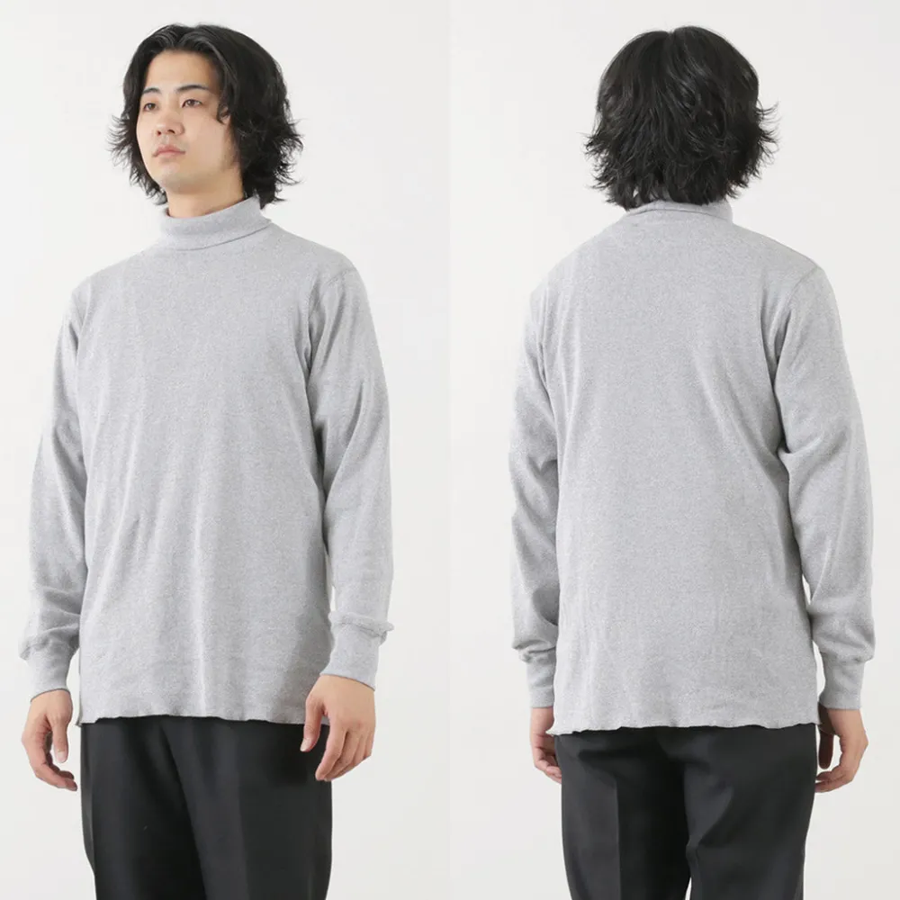 WALLA WALLA SPORT T-Shirts^/ 1ÁE Ribbed Turtleneck T-shirt