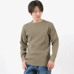 WALLA WALLA SPORT T-Shirts^/ Long Tail Thermal Crew