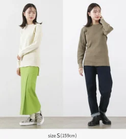 WALLA WALLA SPORT T-Shirts^/ Long Tail Thermal Crew