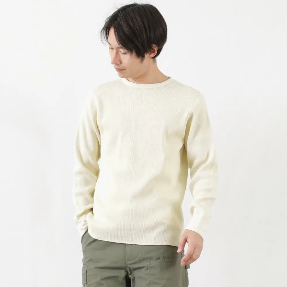 WALLA WALLA SPORT T-Shirts^/ Long Tail Thermal Crew