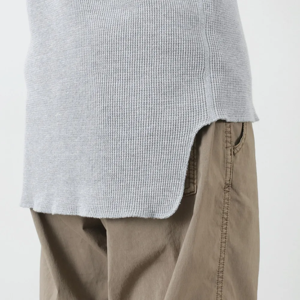 WALLA WALLA SPORT T-Shirts^/ Long Tail Thermal Crew