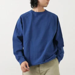 WALLA WALLA SPORT Sweatshirts^/ 13oz Crew Sweatshirt