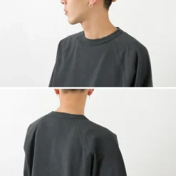 WALLA WALLA SPORT Sweatshirts^/ 13oz Crew Sweatshirt