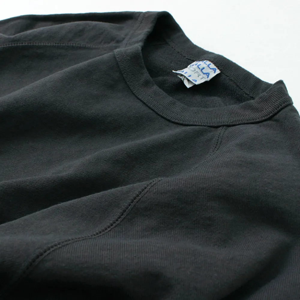 WALLA WALLA SPORT Sweatshirts^/ 13oz Crew Sweatshirt