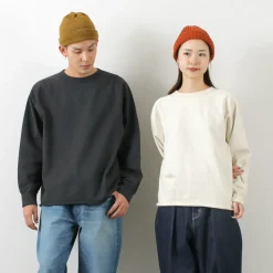 WALLA WALLA SPORT Sweatshirts^/ 13oz Crew Sweatshirt
