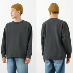 WALLA WALLA SPORT Sweatshirts^/ 13oz Crew Sweatshirt